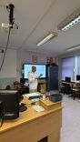 New Workshop Series with Students from SOSW No. 2 in Gdynia