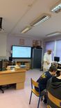 New Workshop Series with Students from SOSW No. 2 in Gdynia