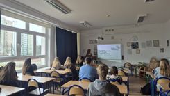 Launching the Autism Integration Project