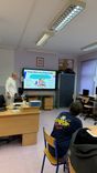 New Workshop Series with Students from SOSW No. 2 in Gdynia