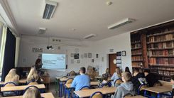Launching the Autism Integration Project