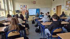 New Project: Preventing Digital Addiction in Reda