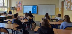 New Project: Preventing Digital Addiction in Reda