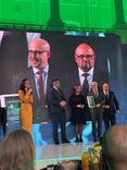Enabler Foundation Wins Digital Skills Award at EDUinspiracje 2025