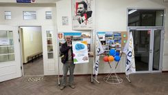 Reaching Gdynia’s High Schools with Our Autism Awareness Campaign