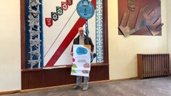 Reaching Gdynia’s High Schools with Our Autism Awareness Campaign