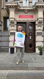 Reaching Gdynia’s High Schools with Our Autism Awareness Campaign