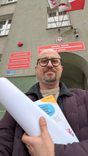 Reaching Gdynia’s High Schools with Our Autism Awareness Campaign