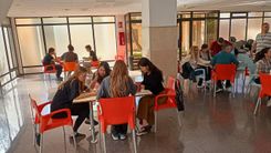 A Busy Season at Fundacja Enabler: Local Projects and AI Training in Spain