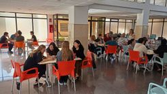 A Busy Season at Fundacja Enabler: Local Projects and AI Training in Spain