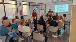 A Busy Season at Fundacja Enabler: Local Projects and AI Training in Spain
