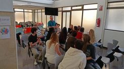A Busy Season at Fundacja Enabler: Local Projects and AI Training in Spain