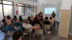 A Busy Season at Fundacja Enabler: Local Projects and AI Training in Spain