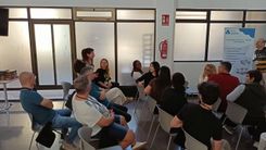 A Busy Season at Fundacja Enabler: Local Projects and AI Training in Spain