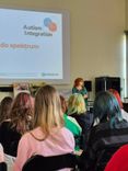 A.utism I.ntegration: AI-Powered Educational Workshops in Gdynia