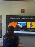 Day One of the AI Without Barriers Conference