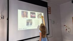 Pre-holiday school workshops concluded!