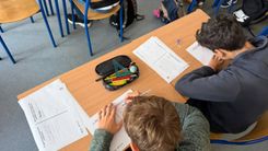 Pre-holiday school workshops concluded!