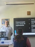 Day One of the AI Without Barriers Conference