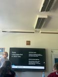Day One of the AI Without Barriers Conference