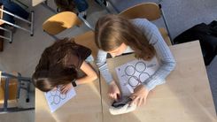 Pre-holiday school workshops concluded!