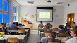 Pre-holiday school workshops concluded!