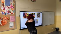 Pre-holiday school workshops concluded!