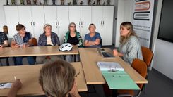 Przygotowania do mobilności w ramach programu Erasmus+ rozpoczęte