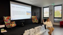 Grupa seniorów z Redy wyrusza na edukacyjną przygodę do Chorwacji