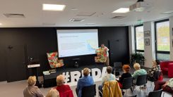 Grupa seniorów z Redy wyrusza na edukacyjną przygodę do Chorwacji