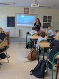 Projekt „Echo relacji” w redzkich szkołach