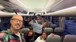 Fundacja Enabler wyrusza do Chorwacji z programem Erasmus+