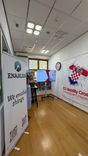 Pierwszy dzień mobilności edukacyjnej w Chorwacji za nami