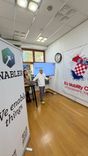 Pierwszy dzień mobilności edukacyjnej w Chorwacji za nami