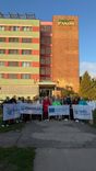 Fundacja Enabler w Chorwacji: Rozpoczynamy program edukacyjny