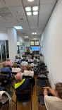 Pierwszy dzień mobilności edukacyjnej w Chorwacji za nami