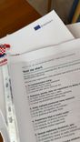 Drugi dzień edukacyjnej mobilności w Chorwacji: nauka i nowe umiejętności
