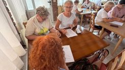 Drugi dzień edukacyjnej mobilności w Chorwacji: nauka i nowe umiejętności