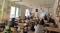 Zakończyliśmy projekt „Echo relacji. Profilaktyka cyfrowych uzależnień”