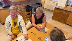 Czwarty dzień mobilności w Chorwacji: pamięć, AI i bezpieczeństwo