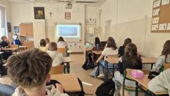 Zakończyliśmy projekt „Echo relacji. Profilaktyka cyfrowych uzależnień”