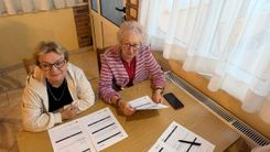 Czwarty dzień mobilności w Chorwacji: pamięć, AI i bezpieczeństwo