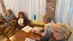 Czwarty dzień mobilności w Chorwacji: pamięć, AI i bezpieczeństwo