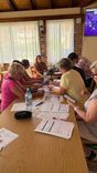 Trzeci dzień edukacyjnej przygody w Chorwacji: notowanie i walka z