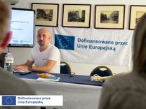 A.utism I.ntegration - pierwsze dwa dni mobilności