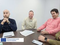 A.utism I.ntegration - Warsztaty, spotkania, dyskusje