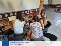 Lokalne działania edukacyjne z hiszpańskim partnerem