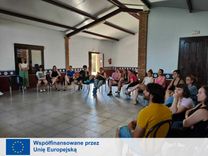 Lokalne działania edukacyjne z hiszpańskim partnerem