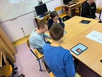 Działania partycypacyjne w Specjalnym Ośrodku Szkolno-Wychowawczym nr 2 w Gdyni