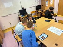 Działania partycypacyjne w Specjalnym Ośrodku Szkolno-Wychowawczym nr 2 w Gdyni